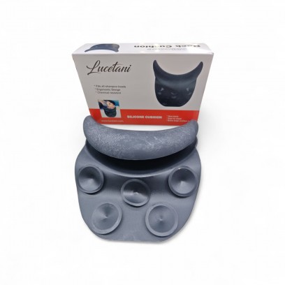 Lucetani Boyunluk Silikon Büyük