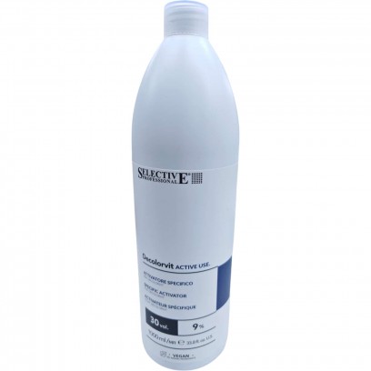 Selective Decolorvit Active Use Oksidan 30 Volüm 1000 Ml Selective Decolorvit Active Use Oksidan 30 Volüm 1000 Ml