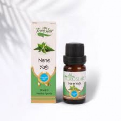 Altın Toroslar Nane Yağı 10 Ml