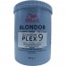 Wella Blondor Oryal Saç Açıcı Flex 9 800 Gr