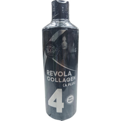 Revola Saç Kremi 4 500 Ml