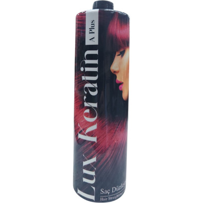 Revola Lüx Keratin 1000 Ml