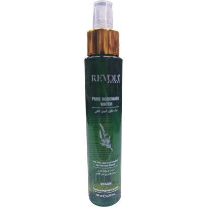 Revola Expert Biberiye Suyu 100 Ml