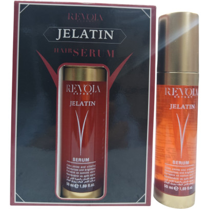 Revola Expert Jelatin Saç Serumu 50 Ml