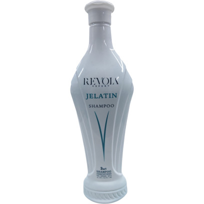Revola Expert Jelatin Şampuan 500 Ml