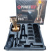 Powertec Şarjlı Saç Traş Makinası. Tr 6800