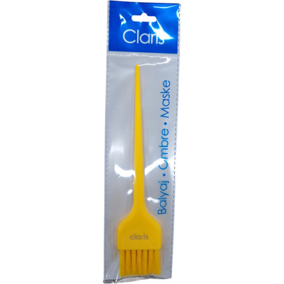 Claris Boya Fırçası Rainbow Dar C 36032
