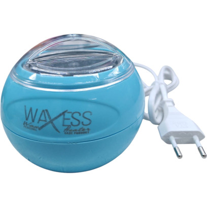Waxess Konserve Ağda Isıtıcı Mars Mavi 240 Ml