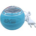 Waxess Konserve Ağda Isıtıcı Mars Mavi 240 Ml