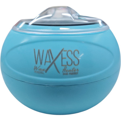 Waxess Konserve Ağda Isıtıcı Merkür Mavi 100 Ml