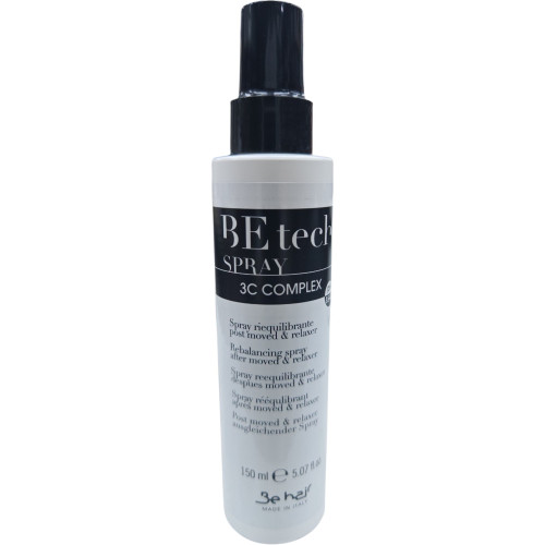 Be Tech Yeni Nesil Perma Sprey 150 Ml Be Tech Yeni Nesil Perma Sprey 150 Ml