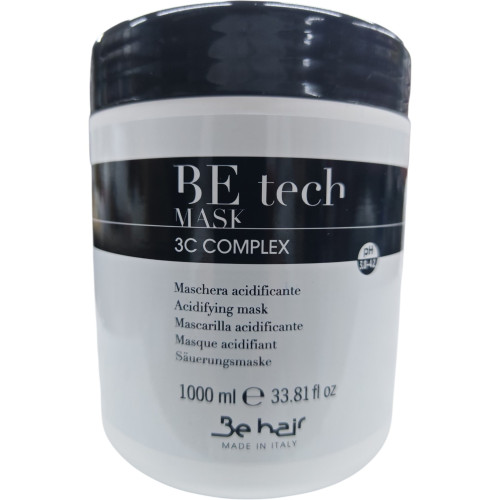 Be Tech Yeni Nesil Perma Maske 1000 Ml Be Tech Yeni Nesil Perma Maske 1000 Ml
