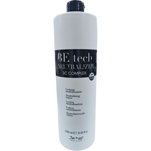 Be Tech Yeni Nesil Perma Nötrülize 1000 Ml Be Tech Yeni Nesil Perma Nötrülize 1000 Ml