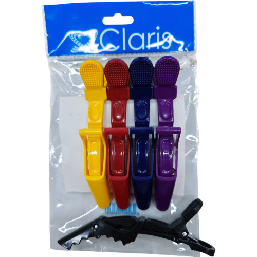 Claris Jaws Pens Renkli 5 Adet 32203 Claris Jaws Pens Renkli 5 Adet 32203