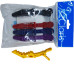 Claris Jaws Pens Renkli 5 Adet 32203
