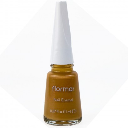 Flormar Nail Enamel No-344