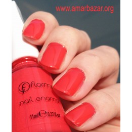 Flormar Nail Enamel No-377